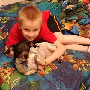 Meet your Posher, Ryan